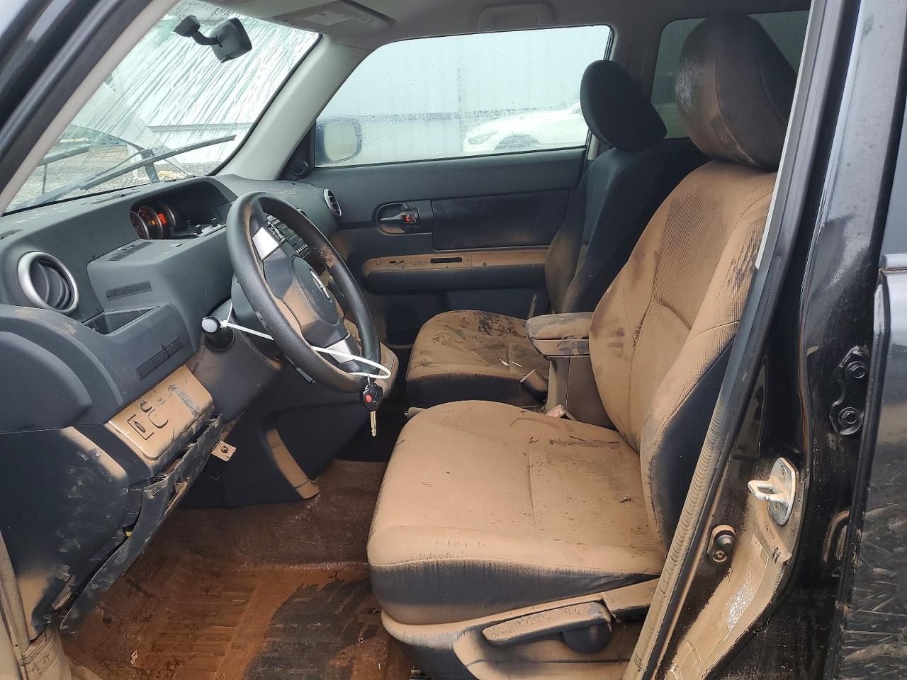 2012 Scion Xb Base - Фото 7