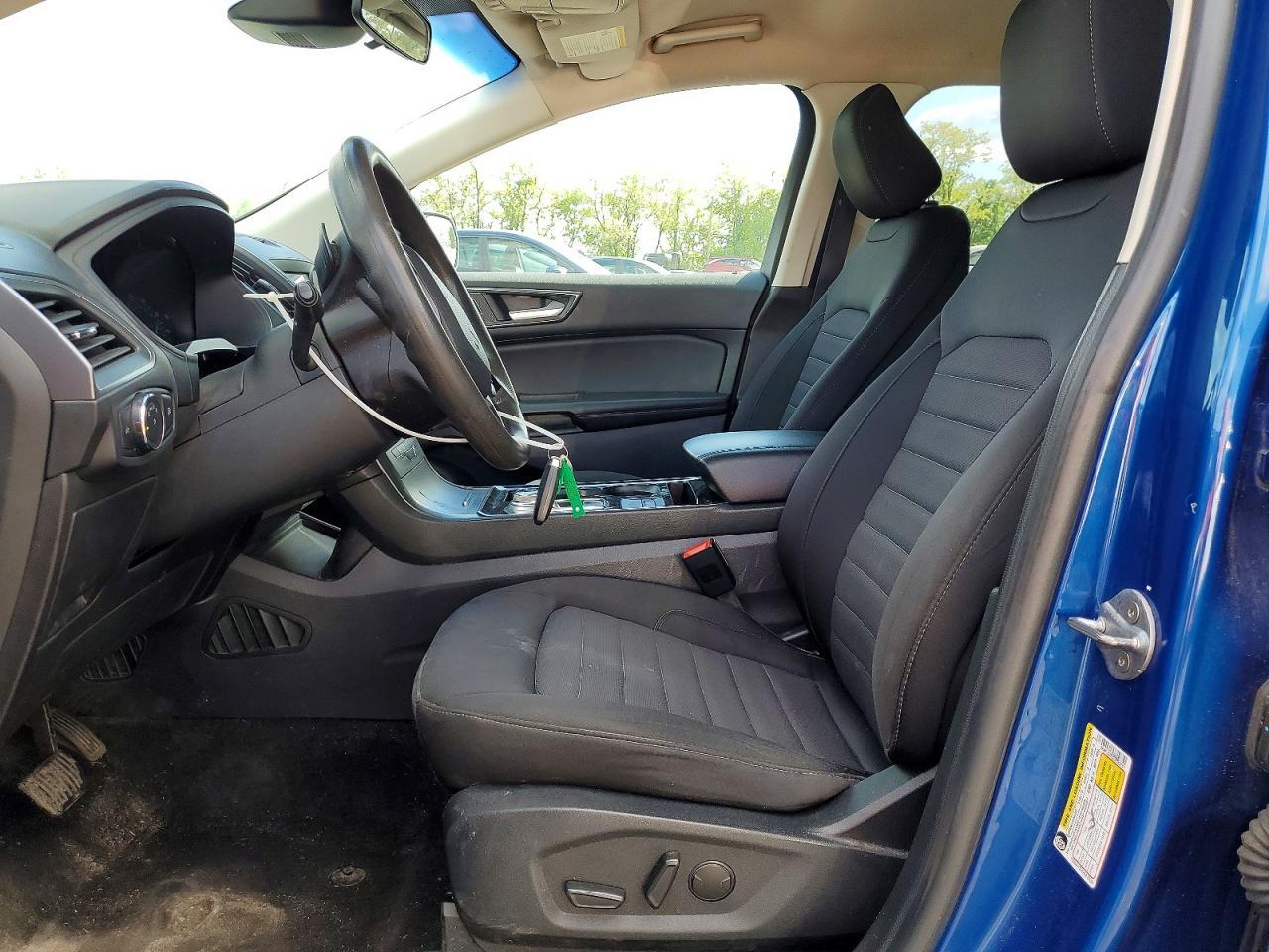 2020 Ford Edge Se - Фото 7