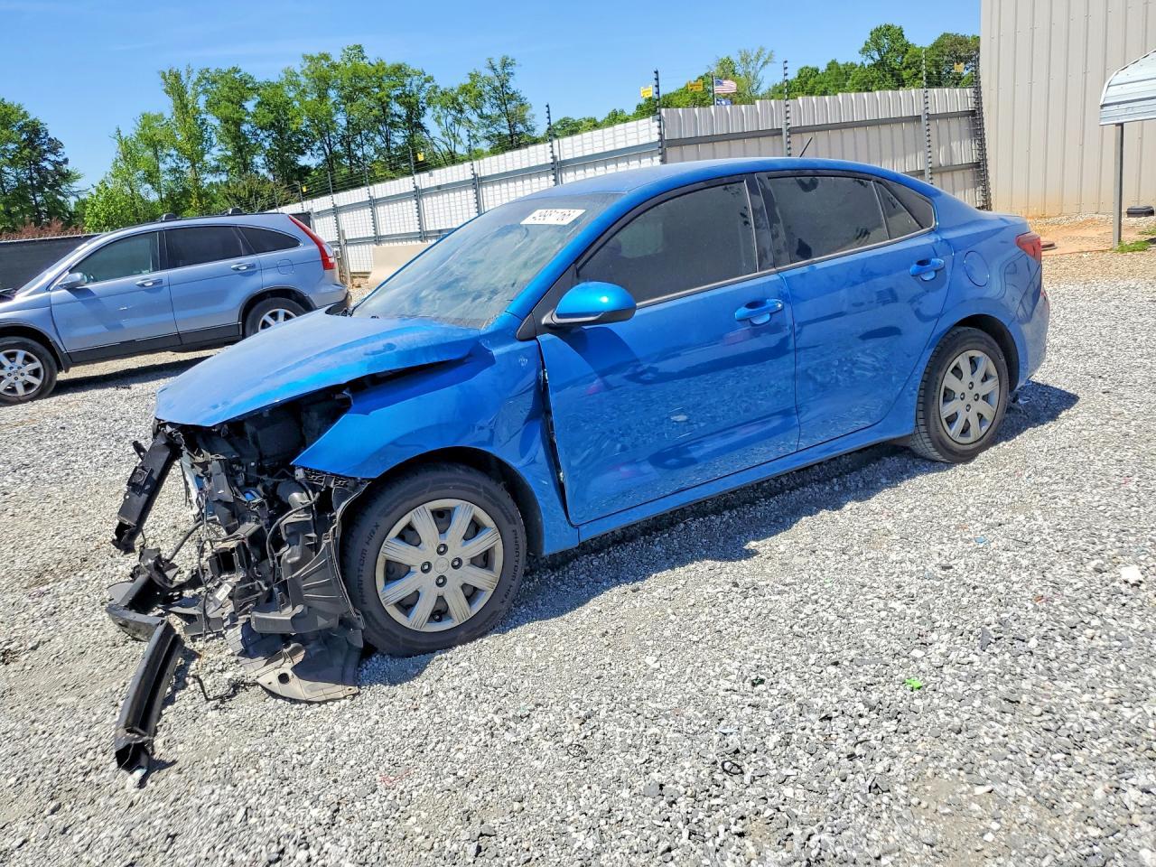 lot