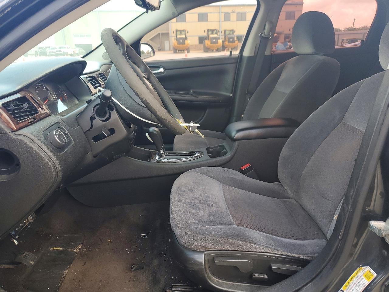 2015 Chevrolet Impala Limited Lt - Image 7