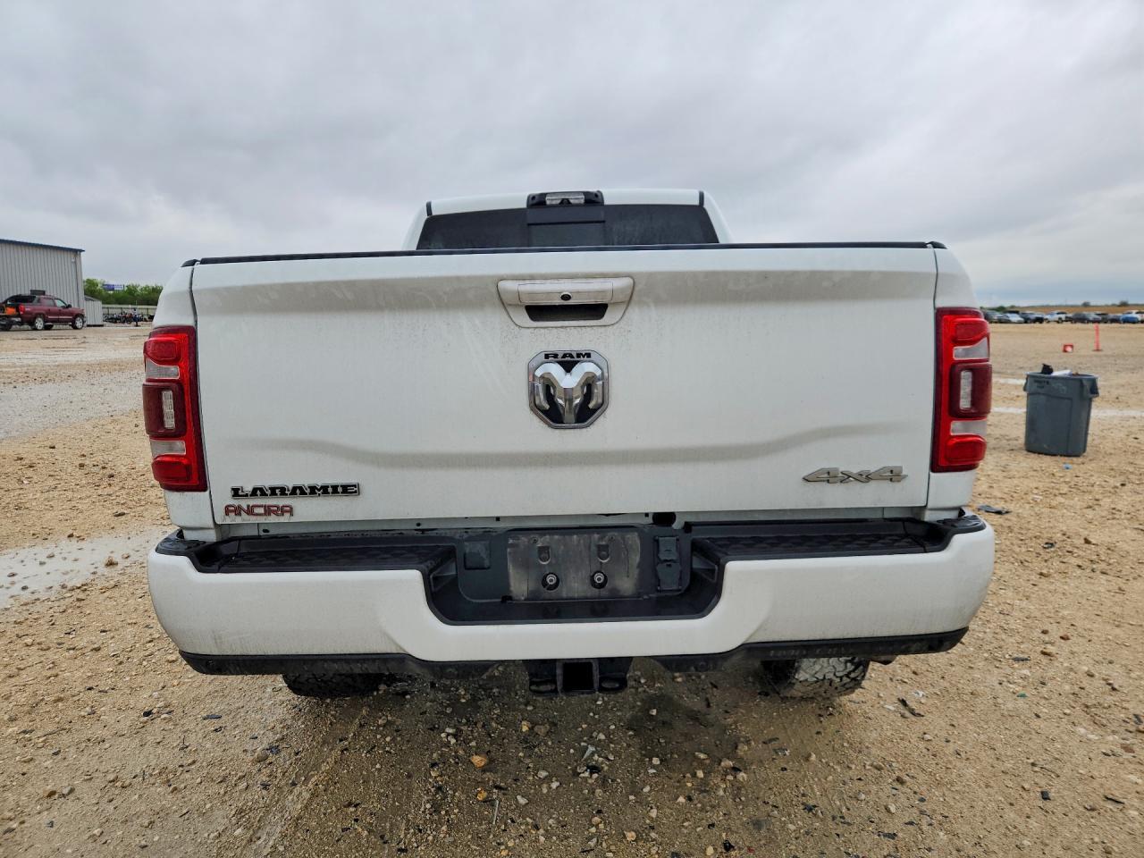 2024 Ram 2500 Laramie - Image 6