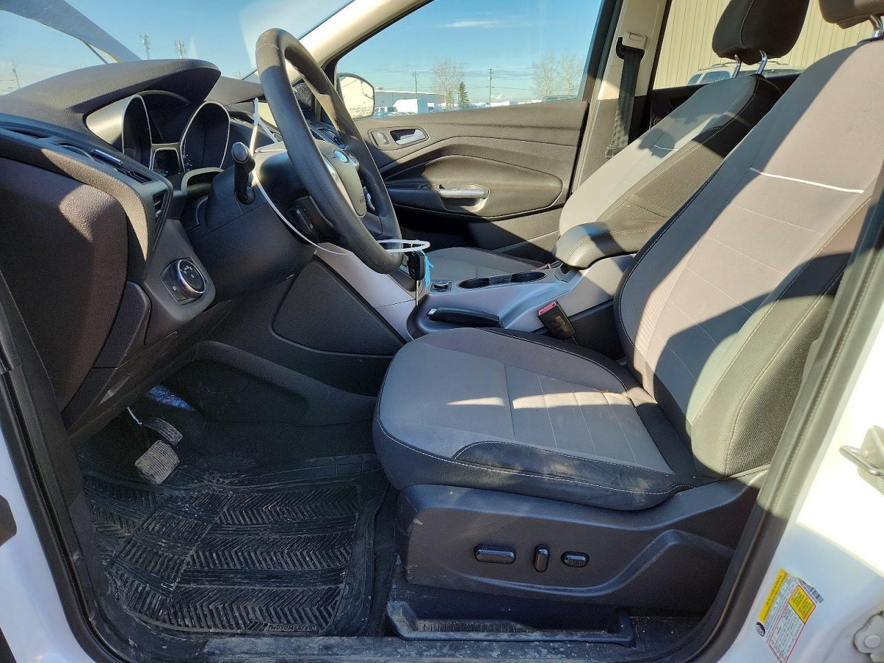 2014 Ford Escape Se - Фото 7