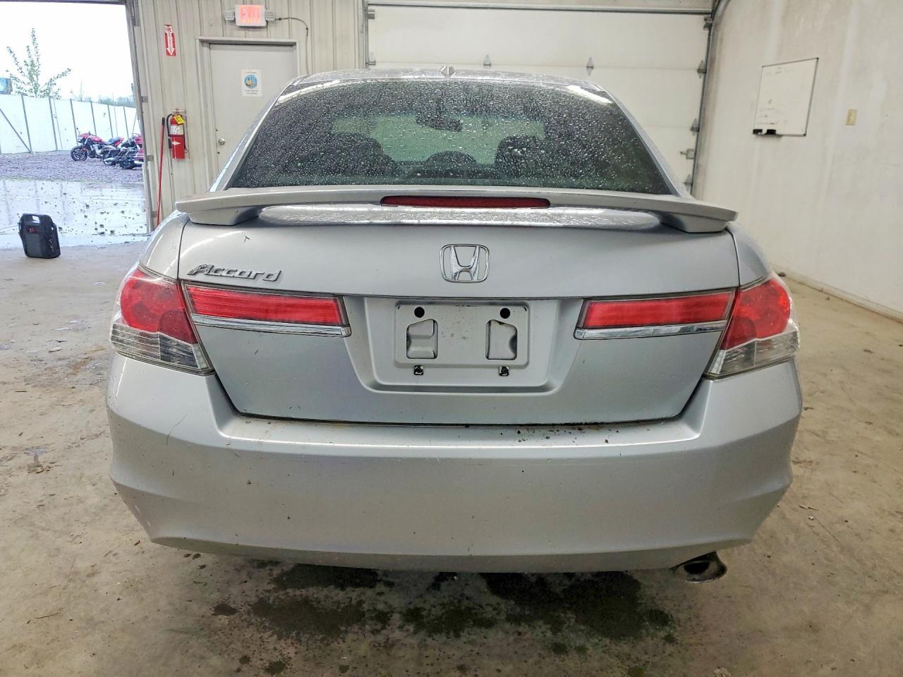 2011 Honda Accord Exl - Image 6