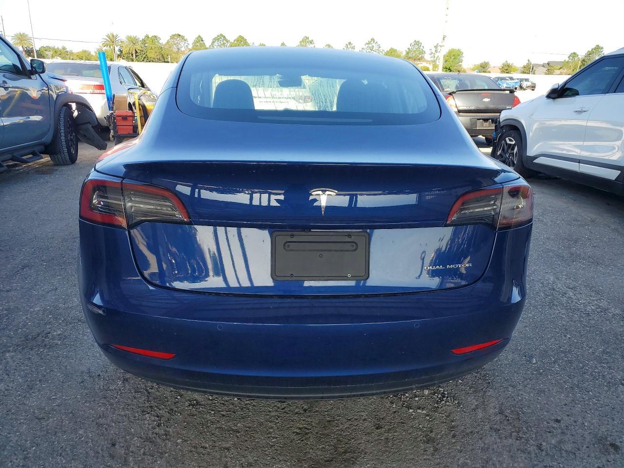 2020 Tesla Model 3 - Image 6