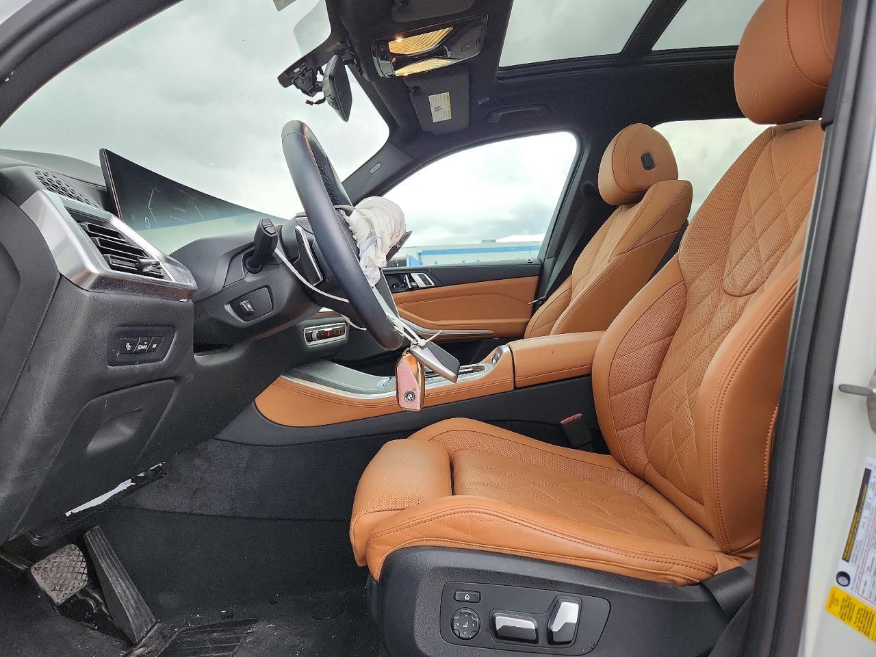 2024 BMW X5 Sdrive 40I - Фото 7