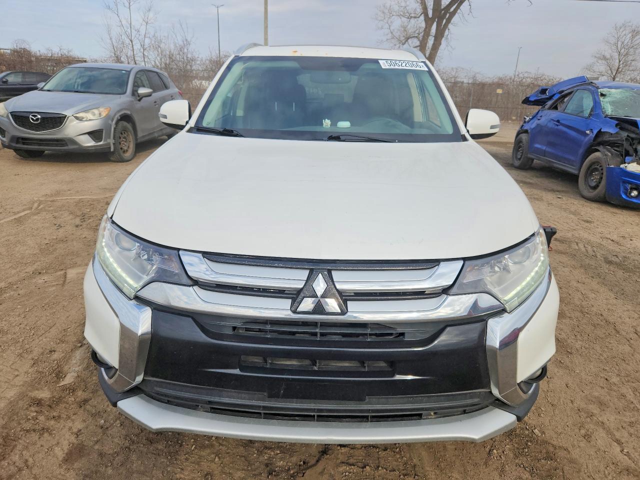 2018 Mitsubishi Outlander Se - Image 5