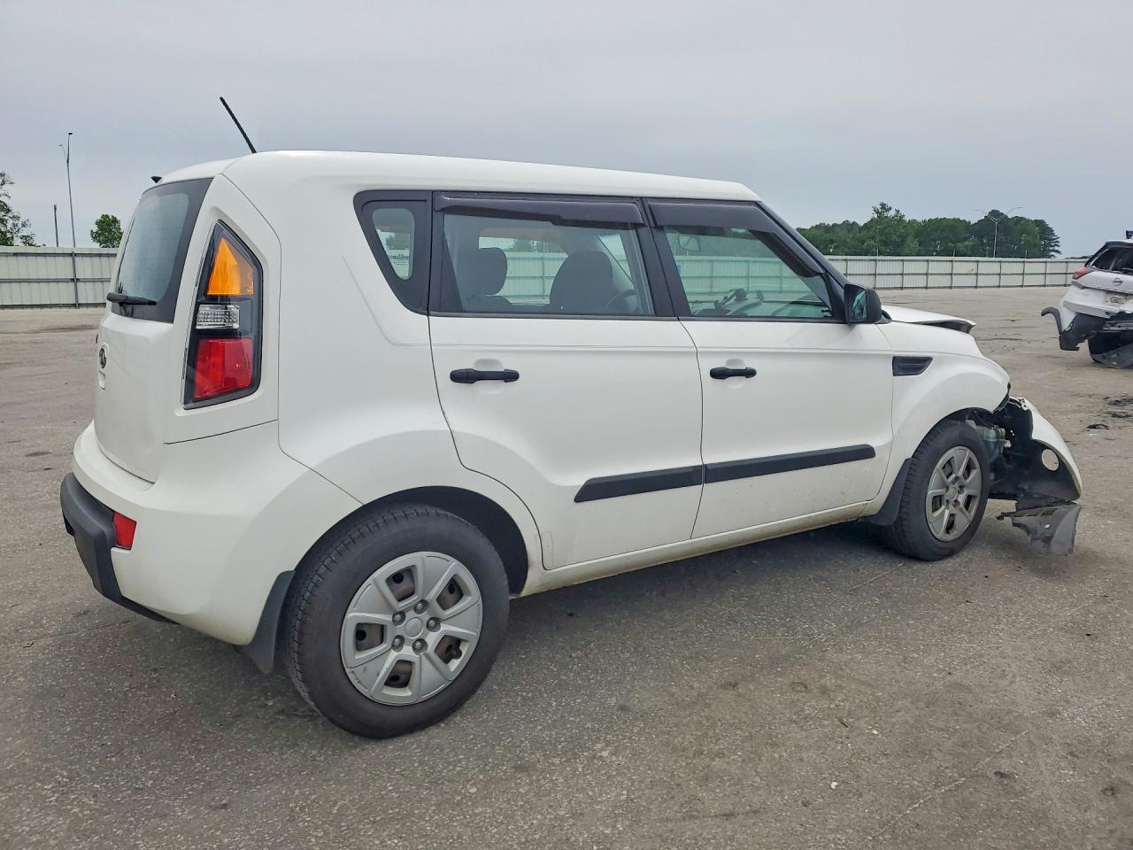 2011 Kia Soul Base - Image 3