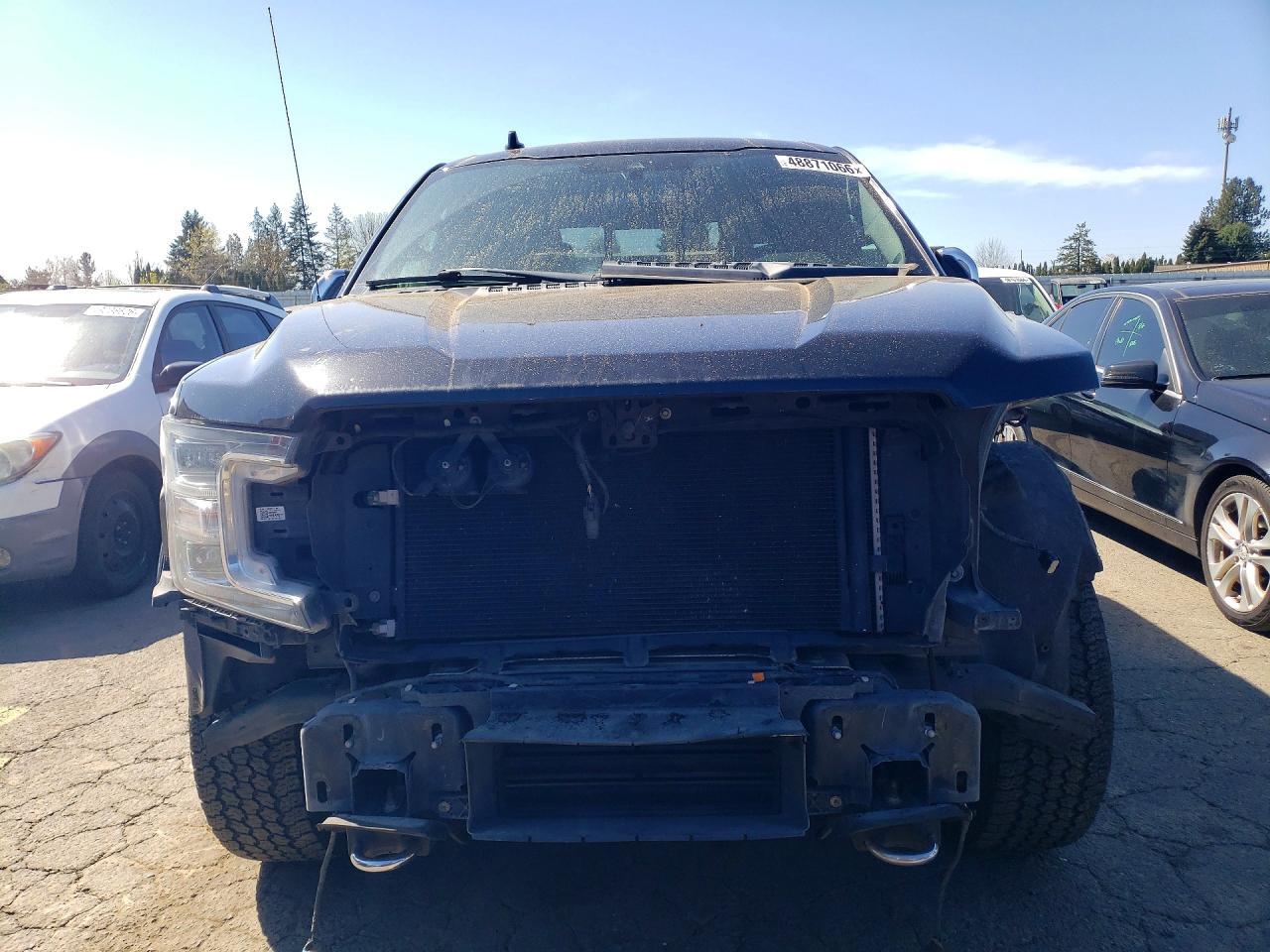 2019 Ford F150 Supercrew - Image 5