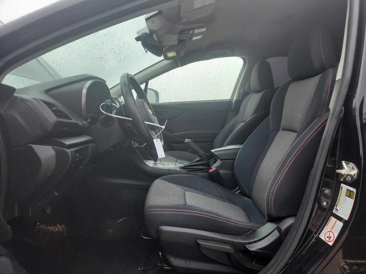 2020 Subaru Crosstrek Premium - Фото 7