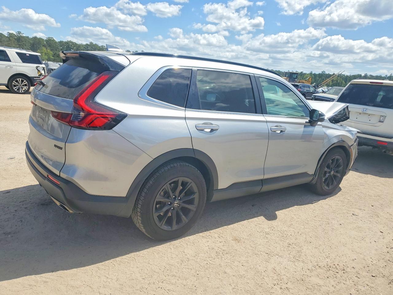 2024 Honda Cr-V Sport - Image 3