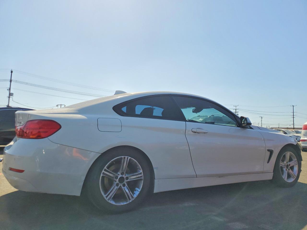 2014 BMW 428 I - Image 3