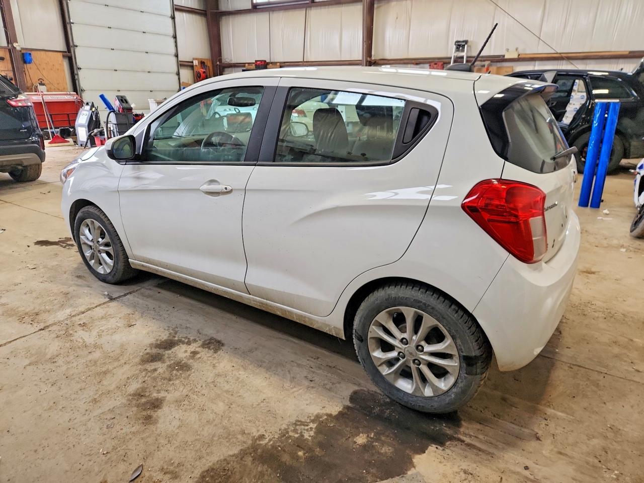 2019 Chevrolet Spark 1Lt - Image 2