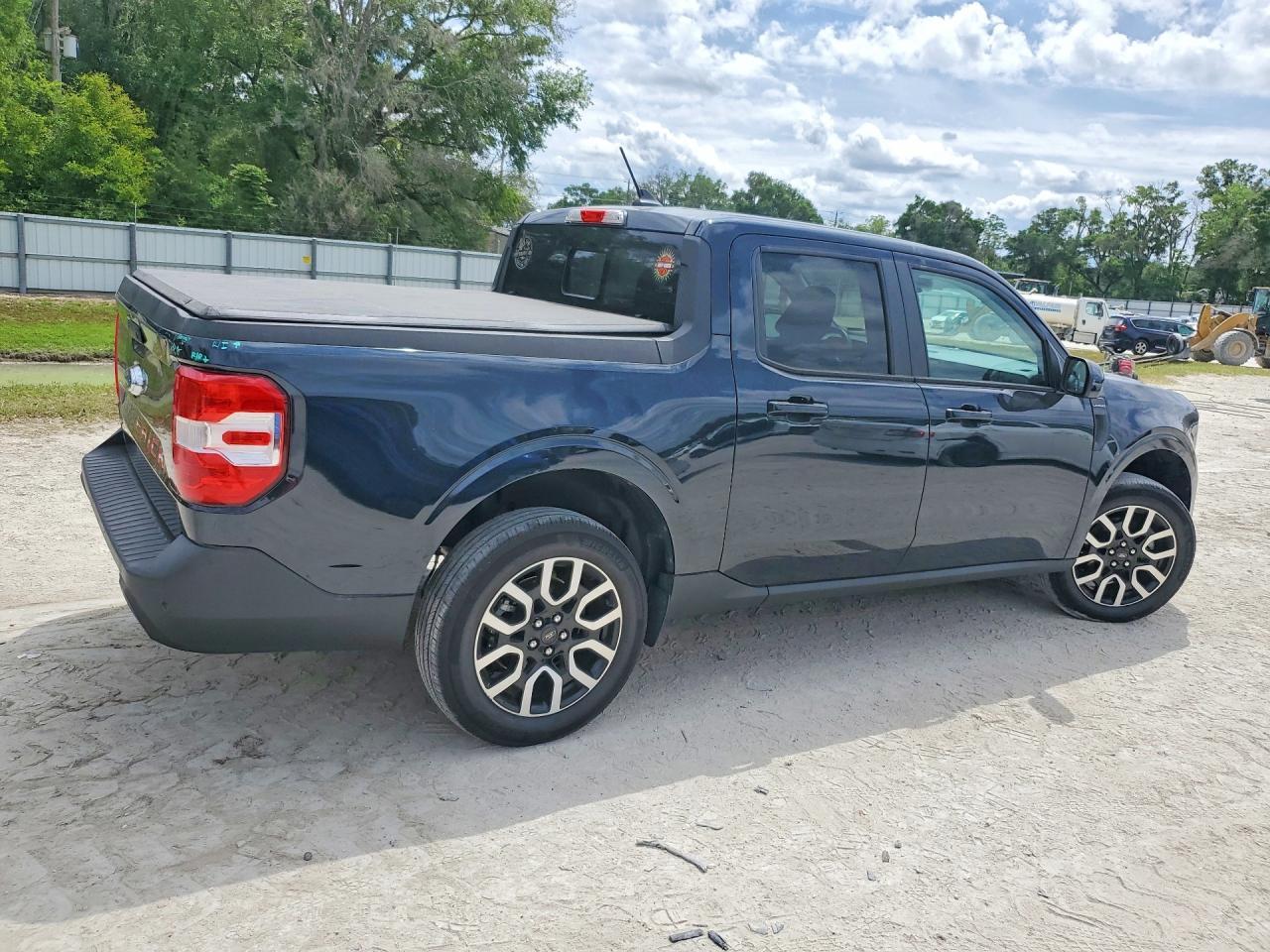 2022 Ford Maverick Xl - Image 3