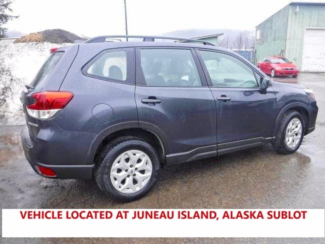 2019 Subaru Forester - Фото 3