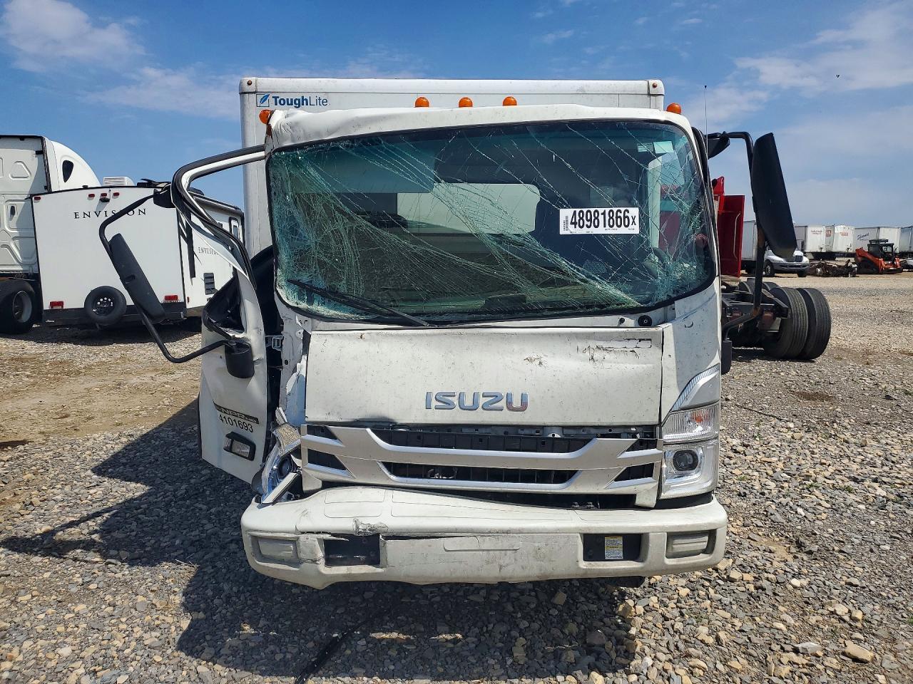 2024 Isuzu Npr Hd - Фото 5