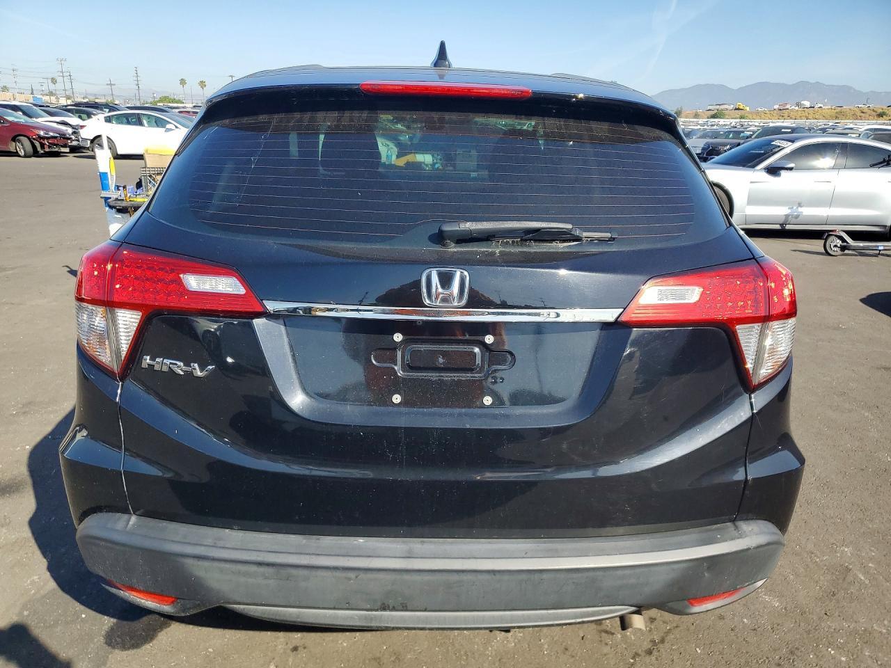 2020 Honda Hr-V Lx - Image 6