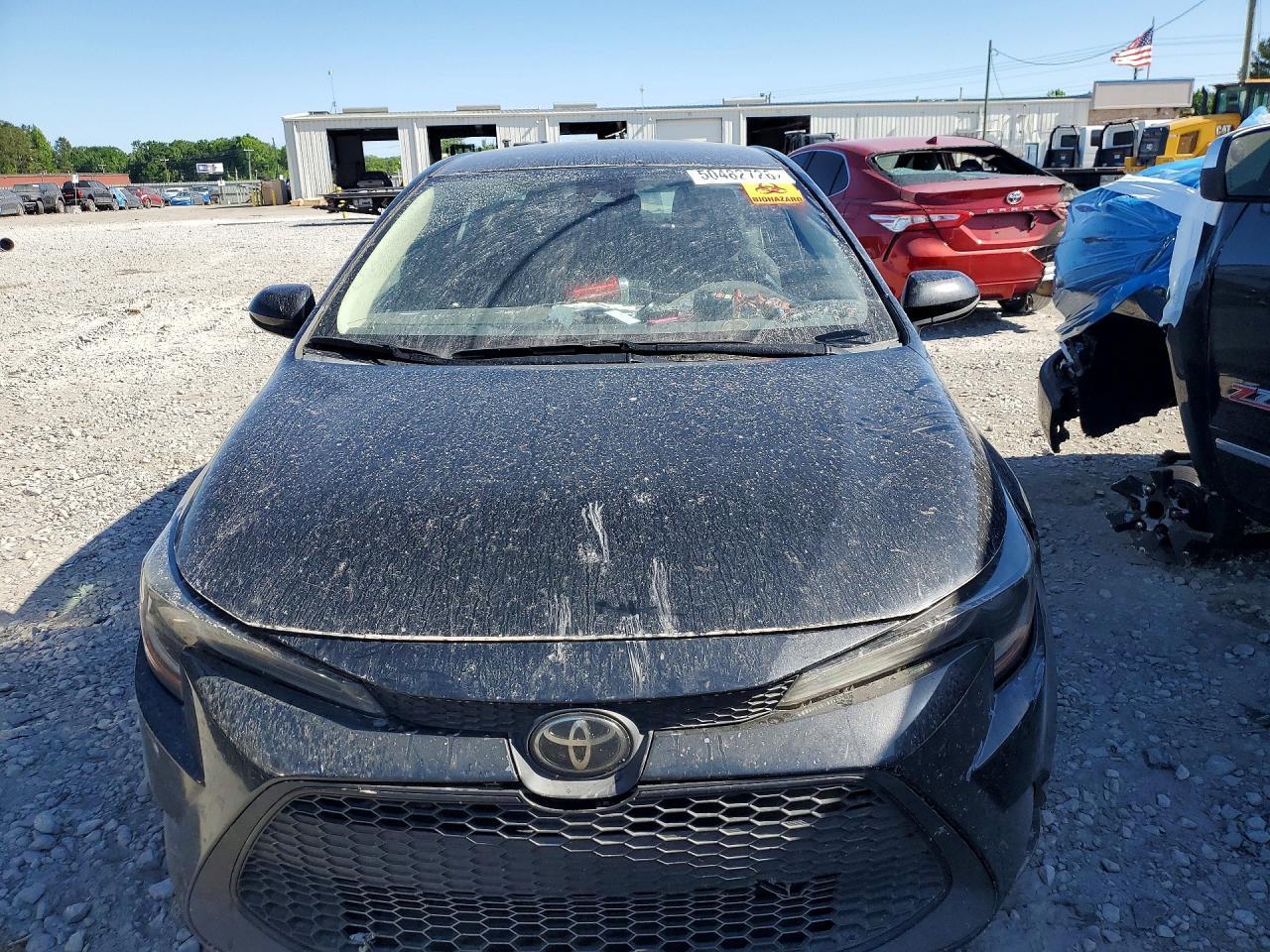 2021 Toyota Corolla Le - Image 5