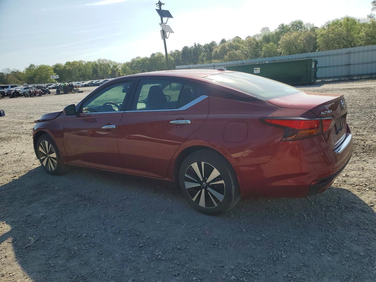 2022 Nissan Altima 2.5 Sl - Image 2