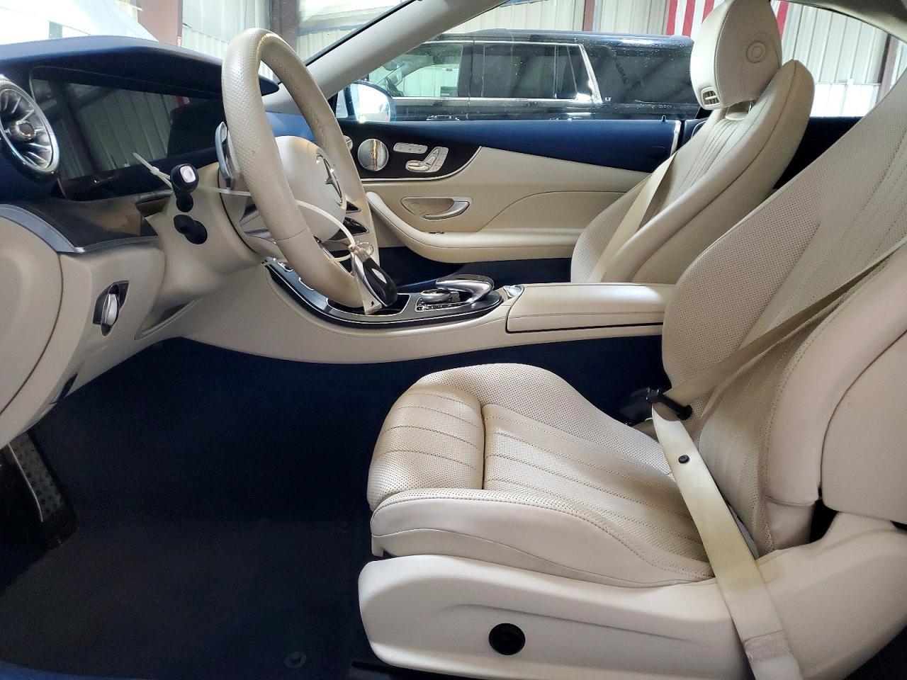 2023 Mercedes-Benz E 450 4Matic - Фото 7