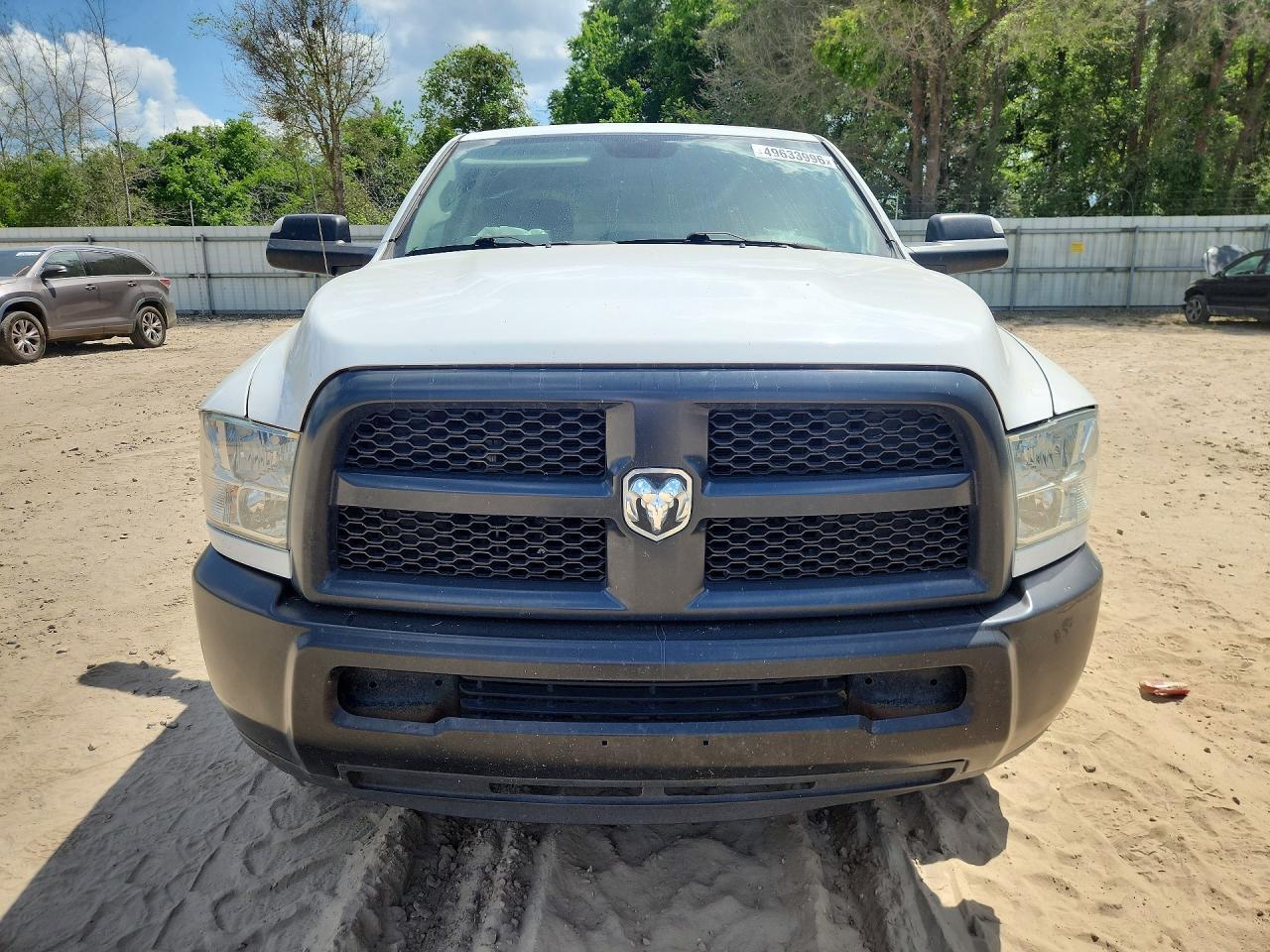 2016 Ram 2500 St - Image 5