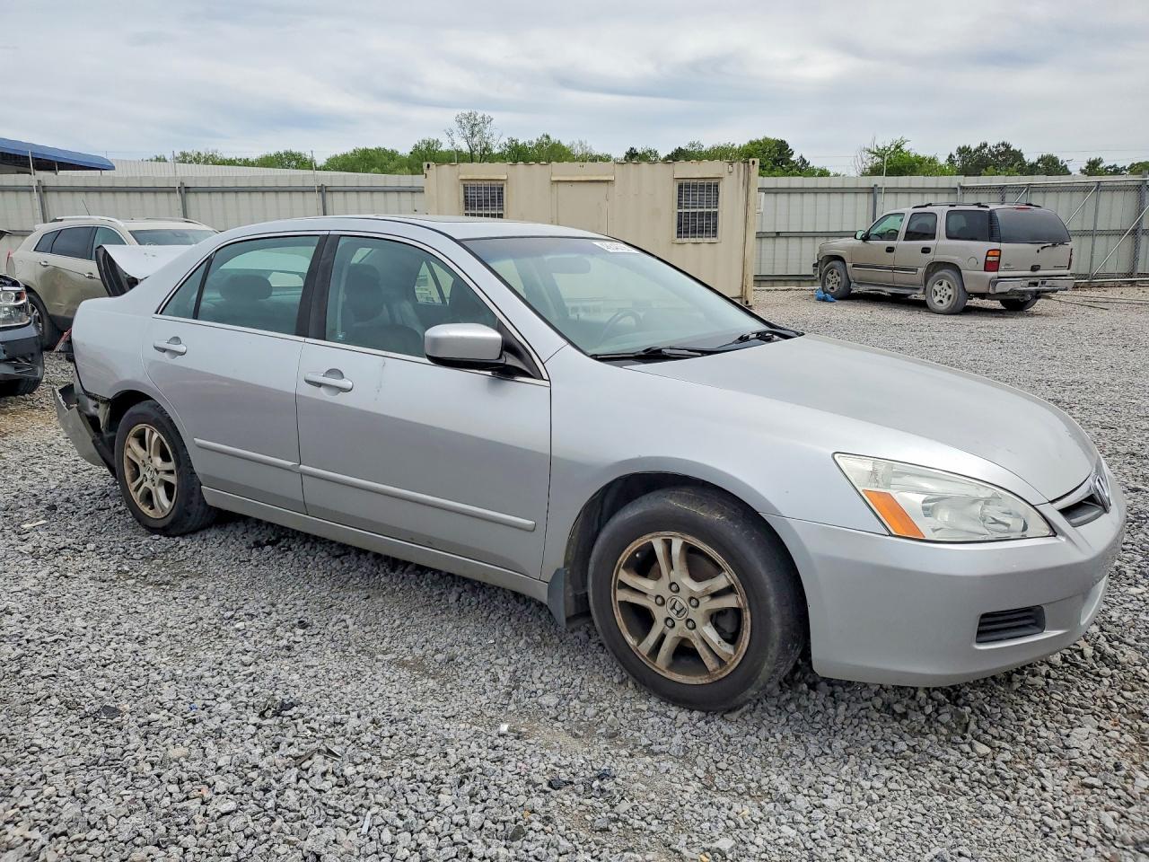 2006 Honda Accord Ex - Image 4