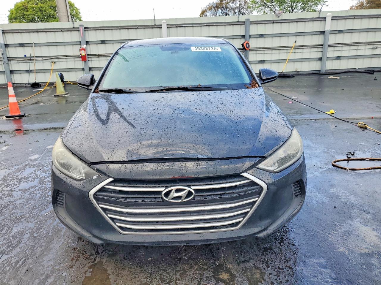 2018 Hyundai Elantra Se - Фото 5