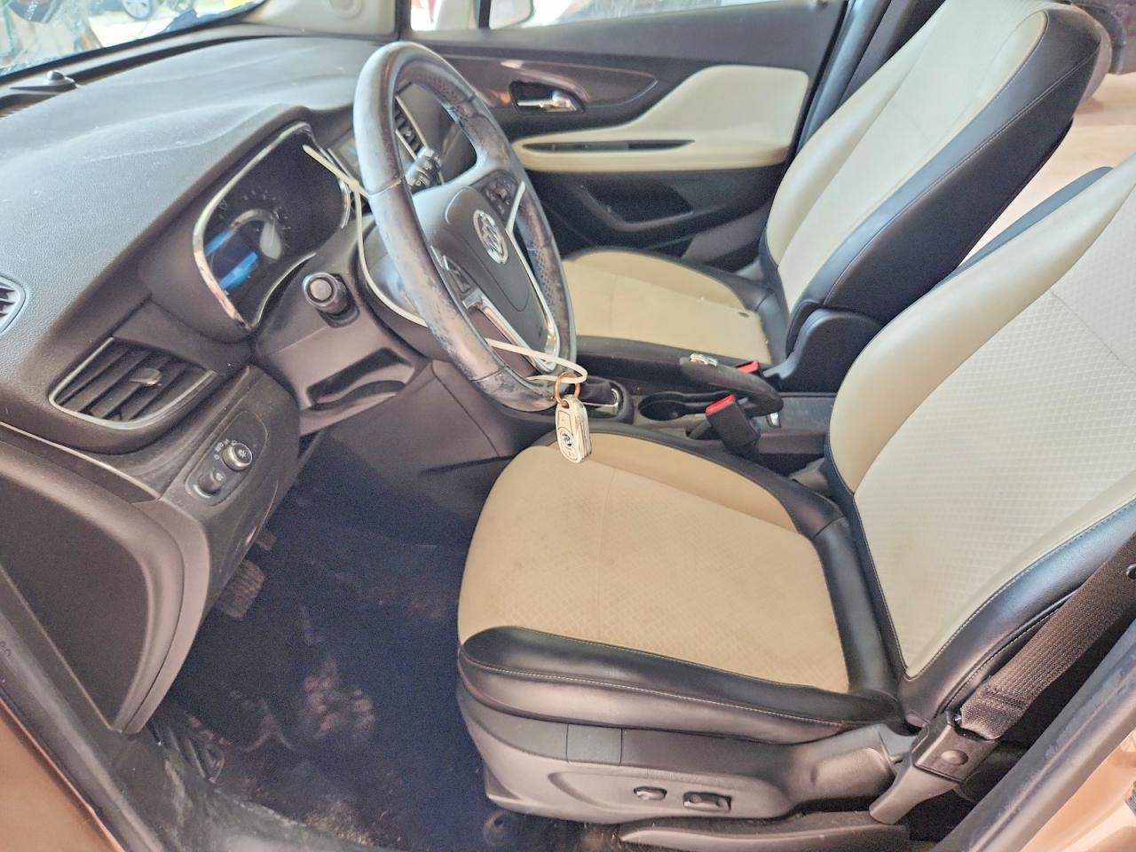 2018 Buick Encore Preferred - Фото 7