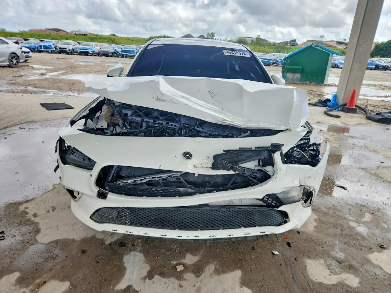 2020 Mercedes-Benz Cla 250 - Image 5