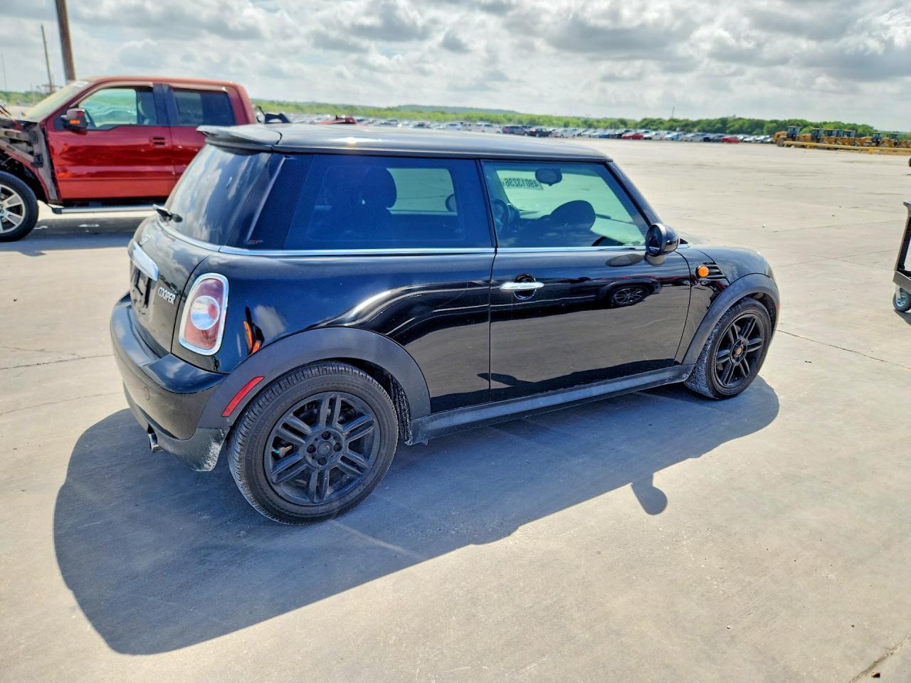 2013 Mini Cooper - Фото 3