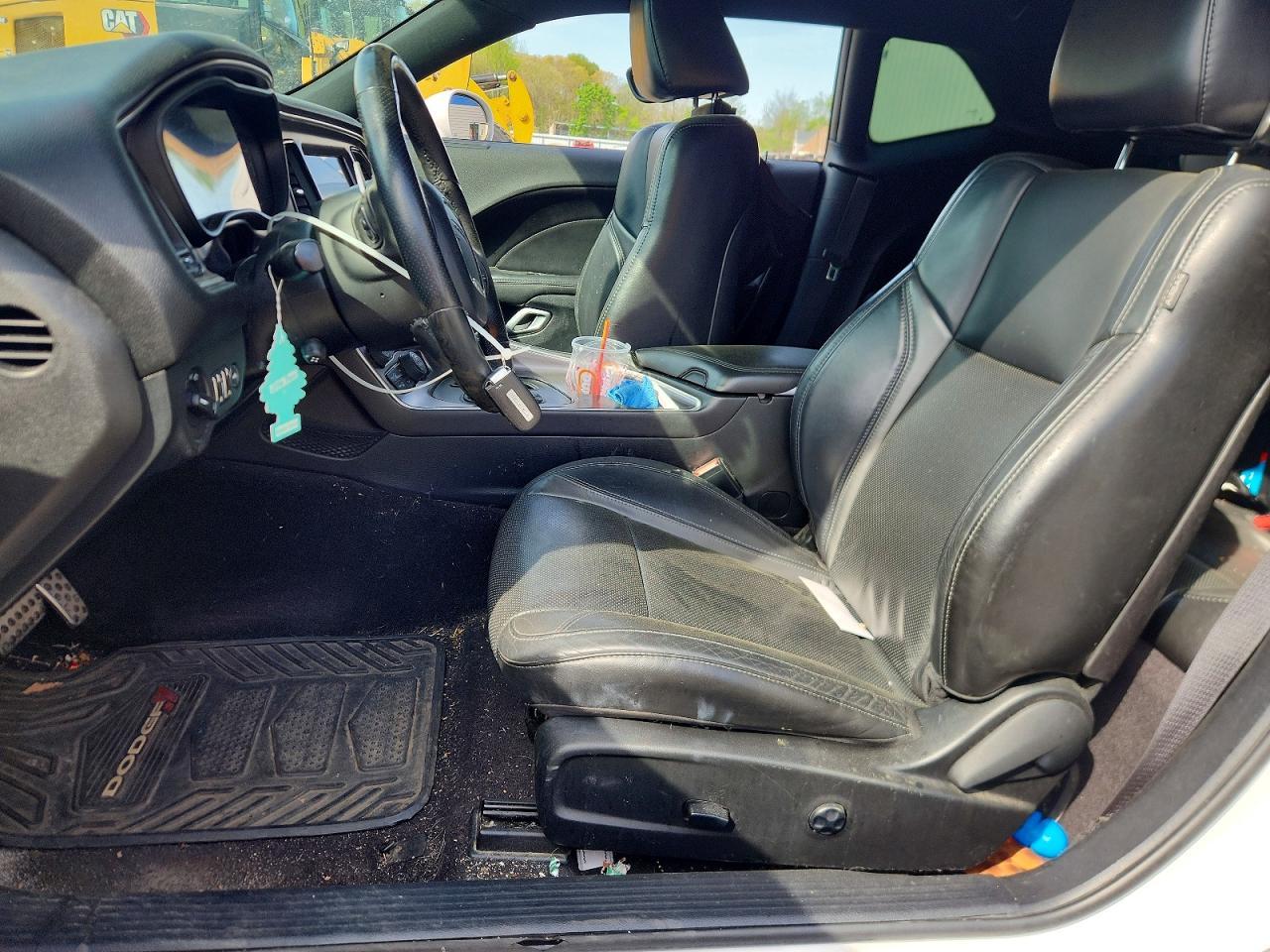 2018 Dodge Challenger Gt - Image 7