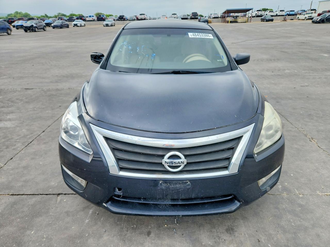 2014 Nissan Altima 2.5 - Фото 5