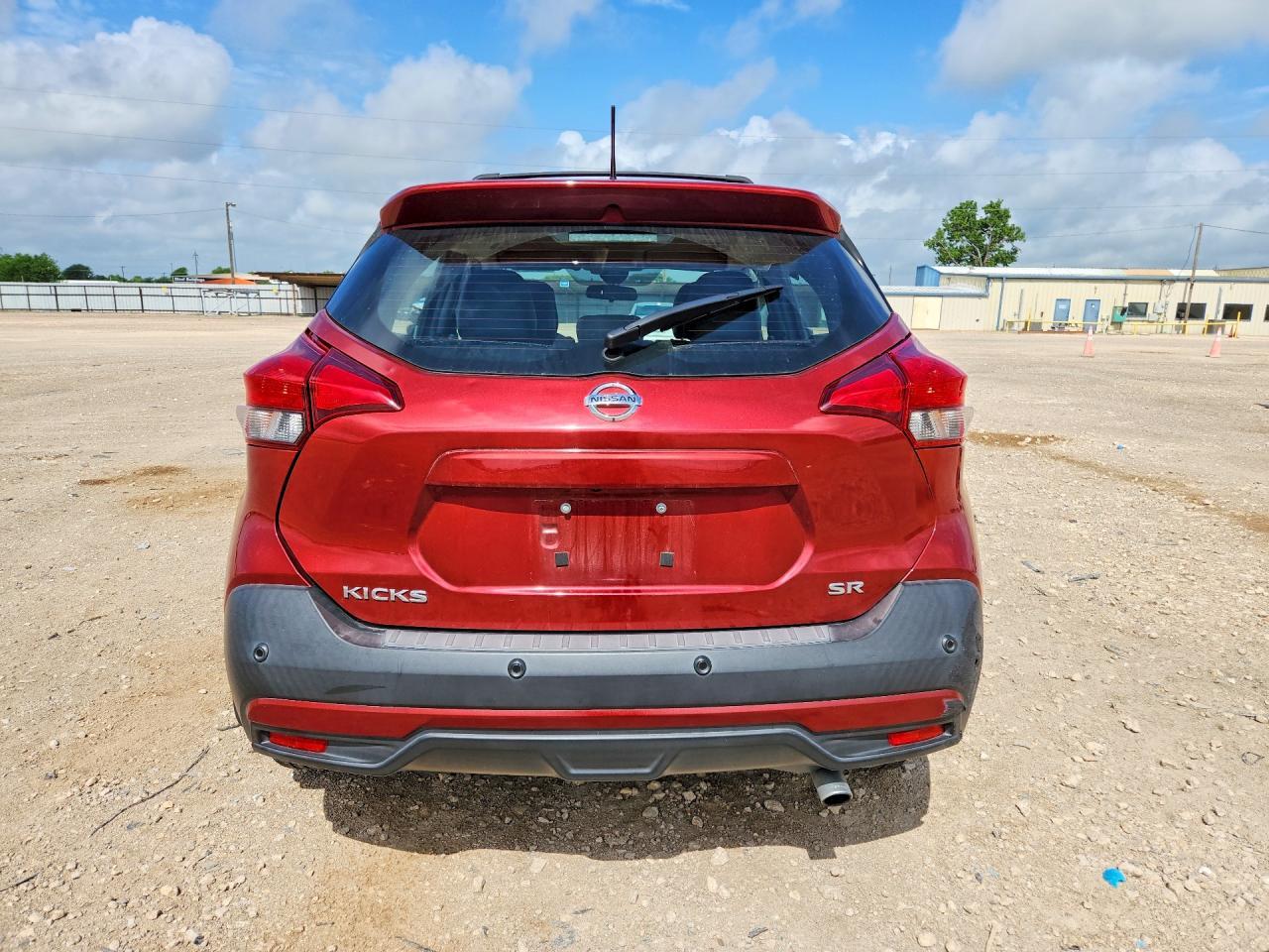 2020 Nissan Kicks - Фото 6