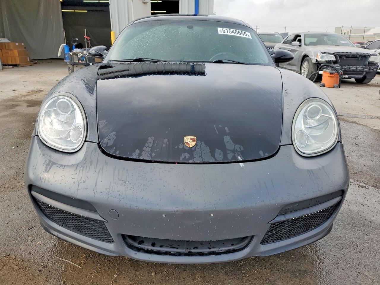 2006 Porsche Cayman S - Фото 5