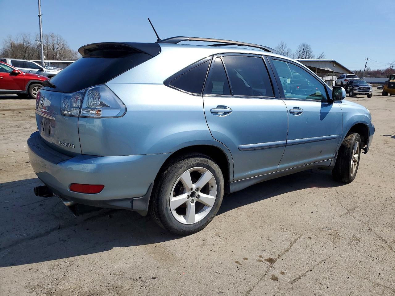 2004 Lexus Rx 330 - Image 3