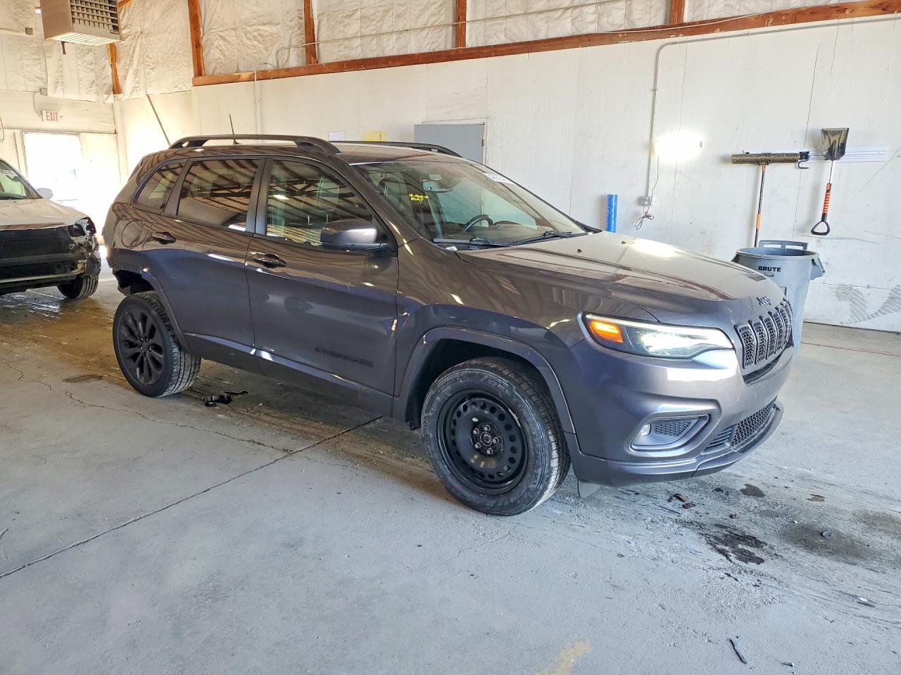 2019 Jeep Cherokee Limited - Image 4