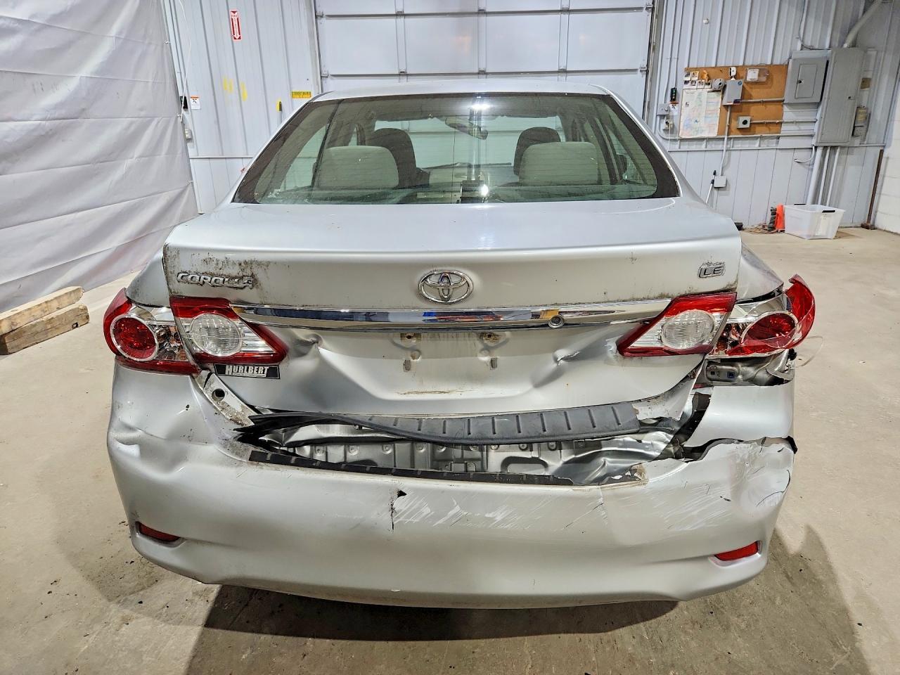 2013 Toyota Corolla Le - Image 6