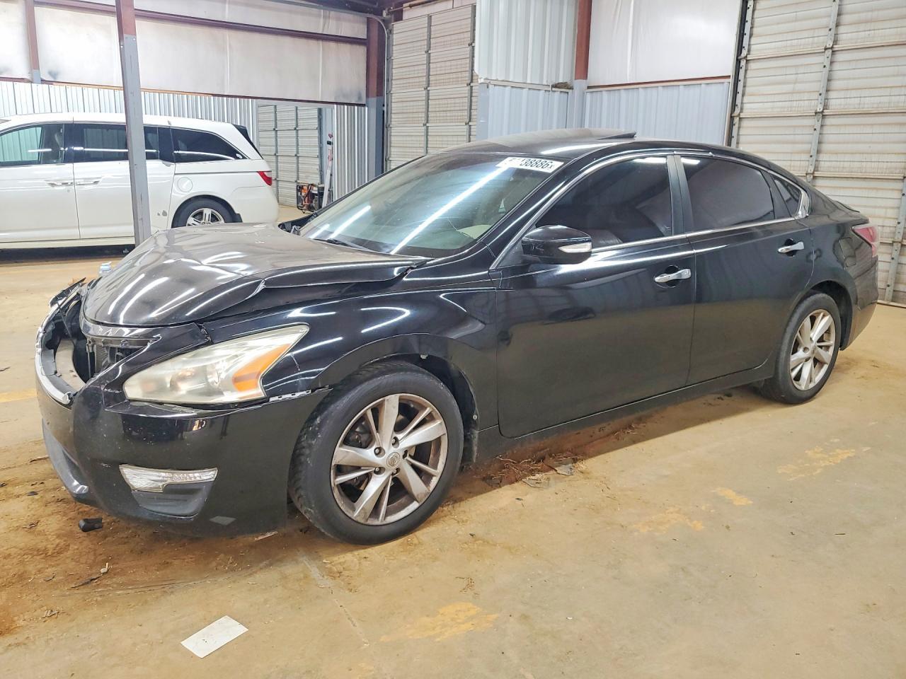 2014 Nissan Altima 2.5 Sv