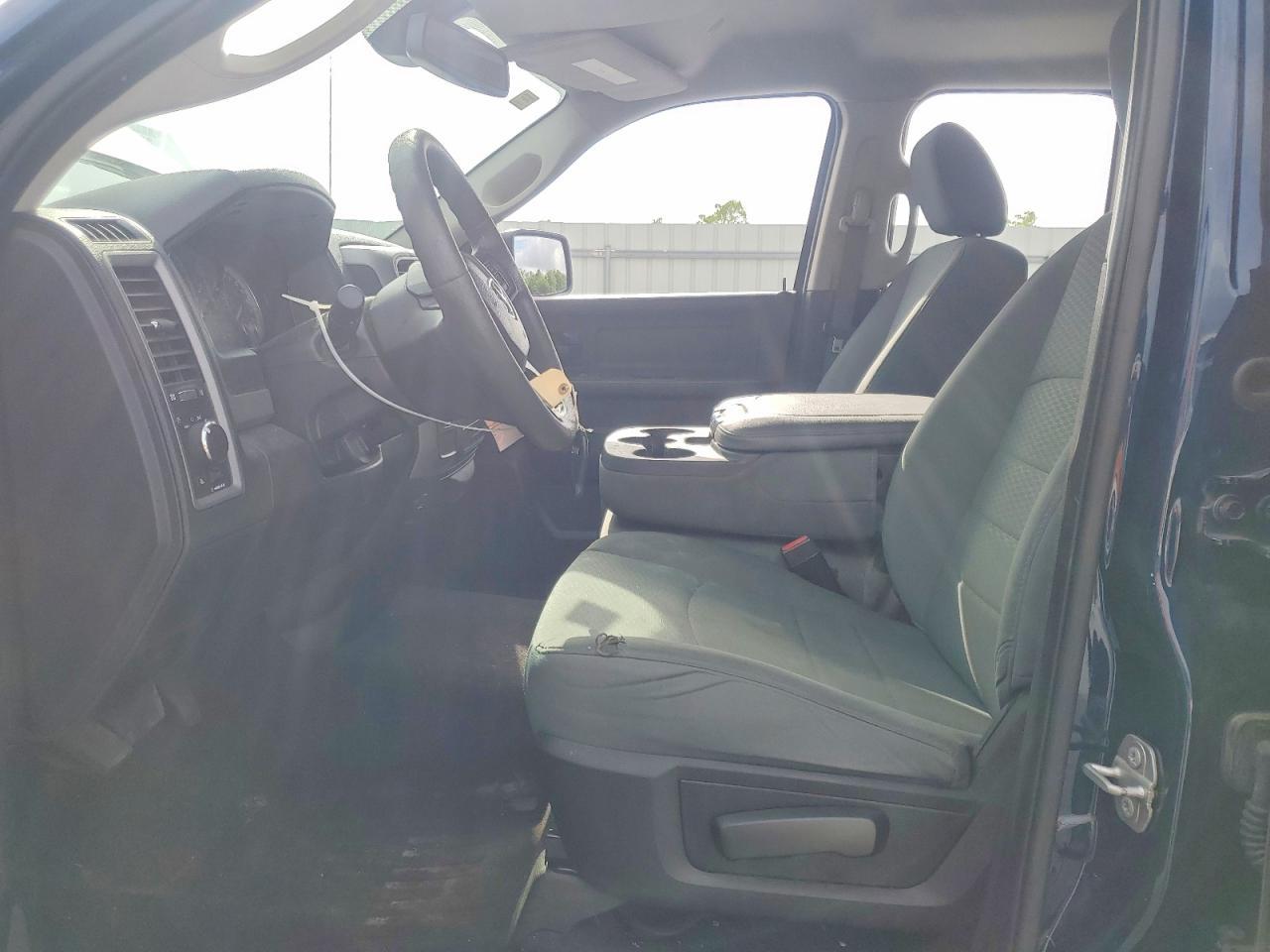 2019 Ram 1500 Classic Tradesman - Image 7