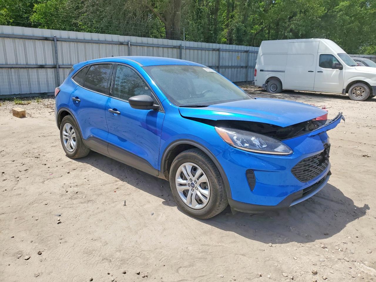 2020 Ford Escape S - Image 4