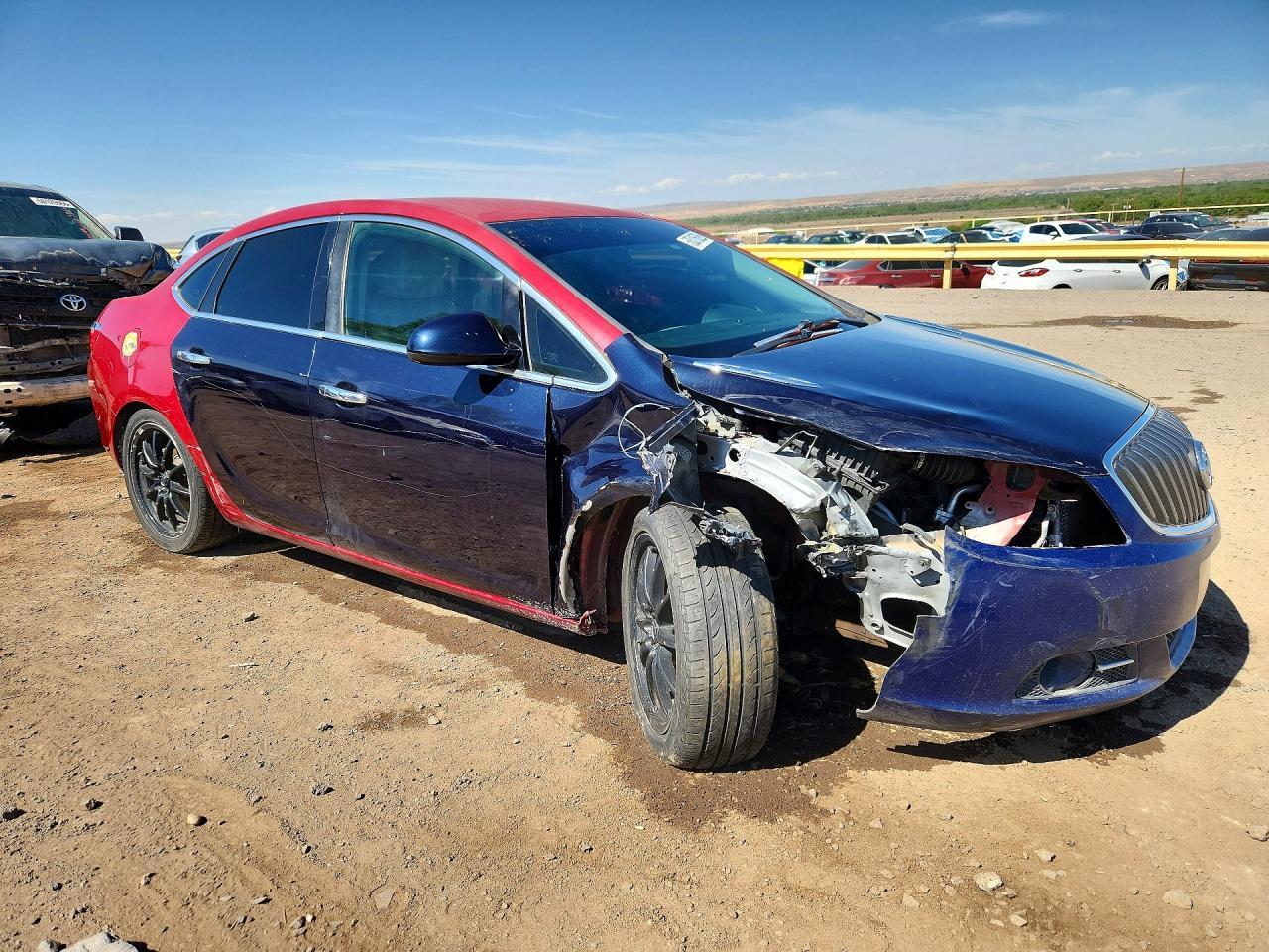 2013 Buick Verano - Фото 4