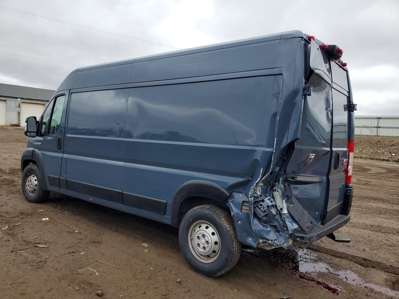 2019 Ram Promaster 2500 2500 High - Image 2
