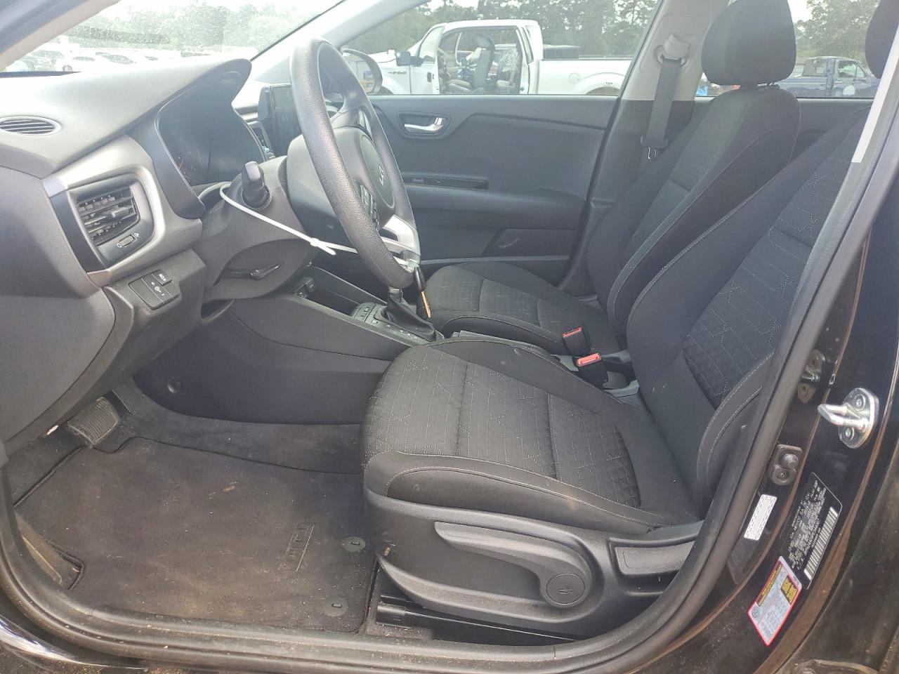 2023 Kia Rio Lx - Фото 7