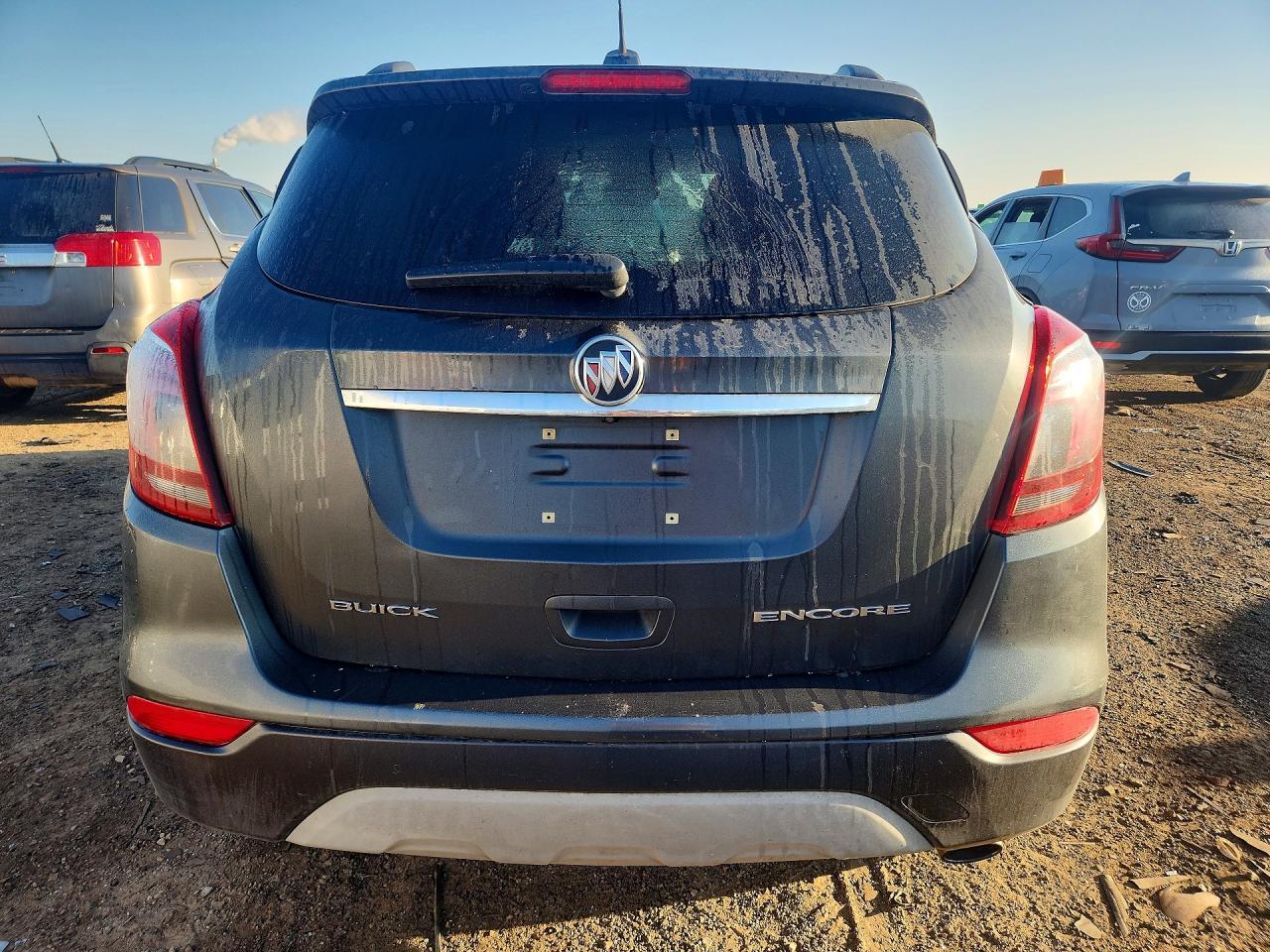 2018 Buick Encore Essence - Image 6