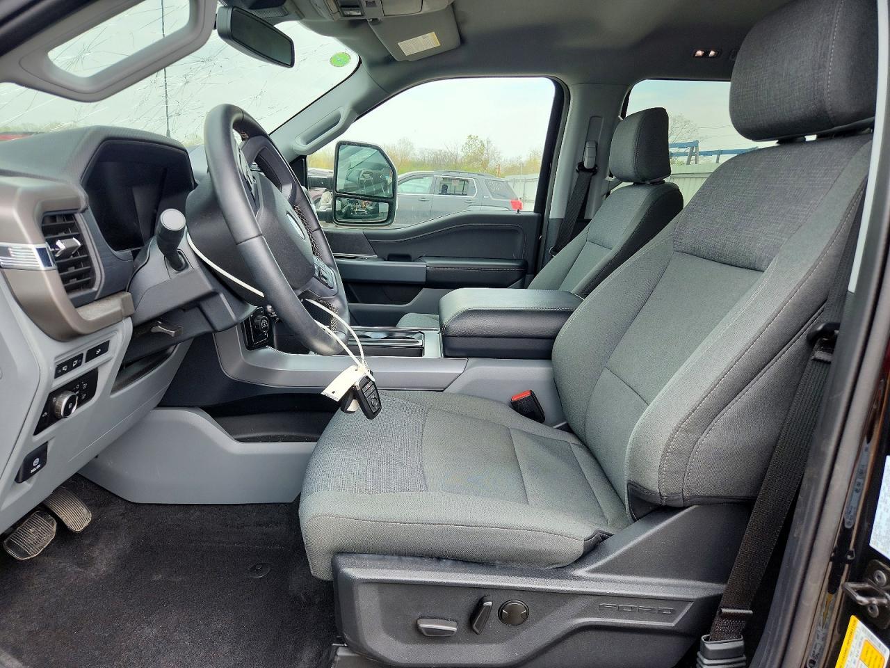 2024 Ford F150 Xlt - Image 7