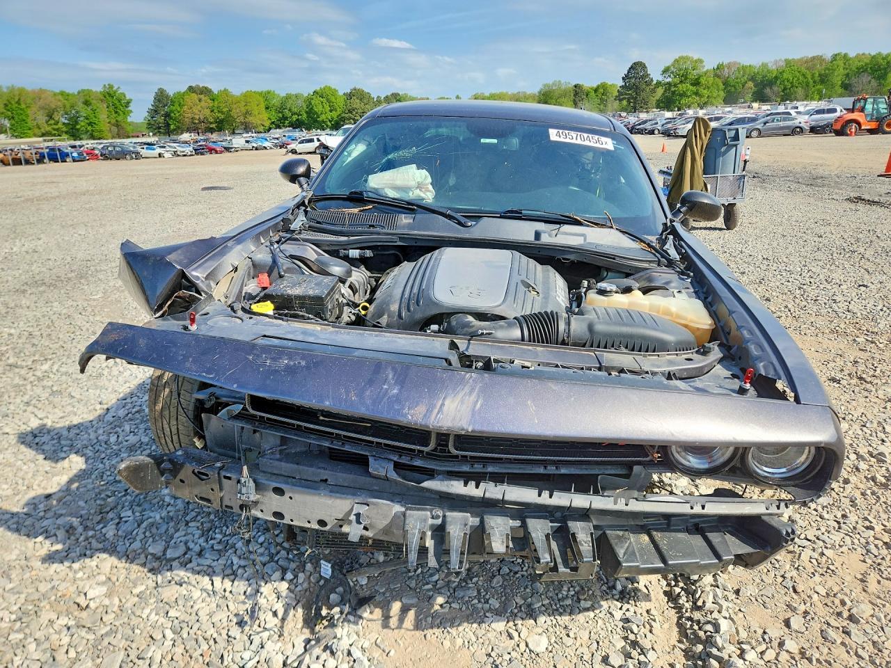 2019 Dodge Challenger R - Image 5