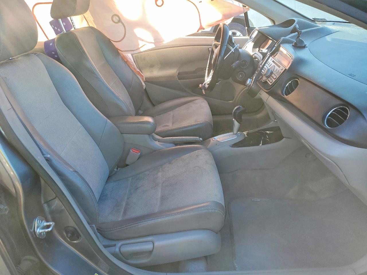2014 Honda Insight Ex - Image 7