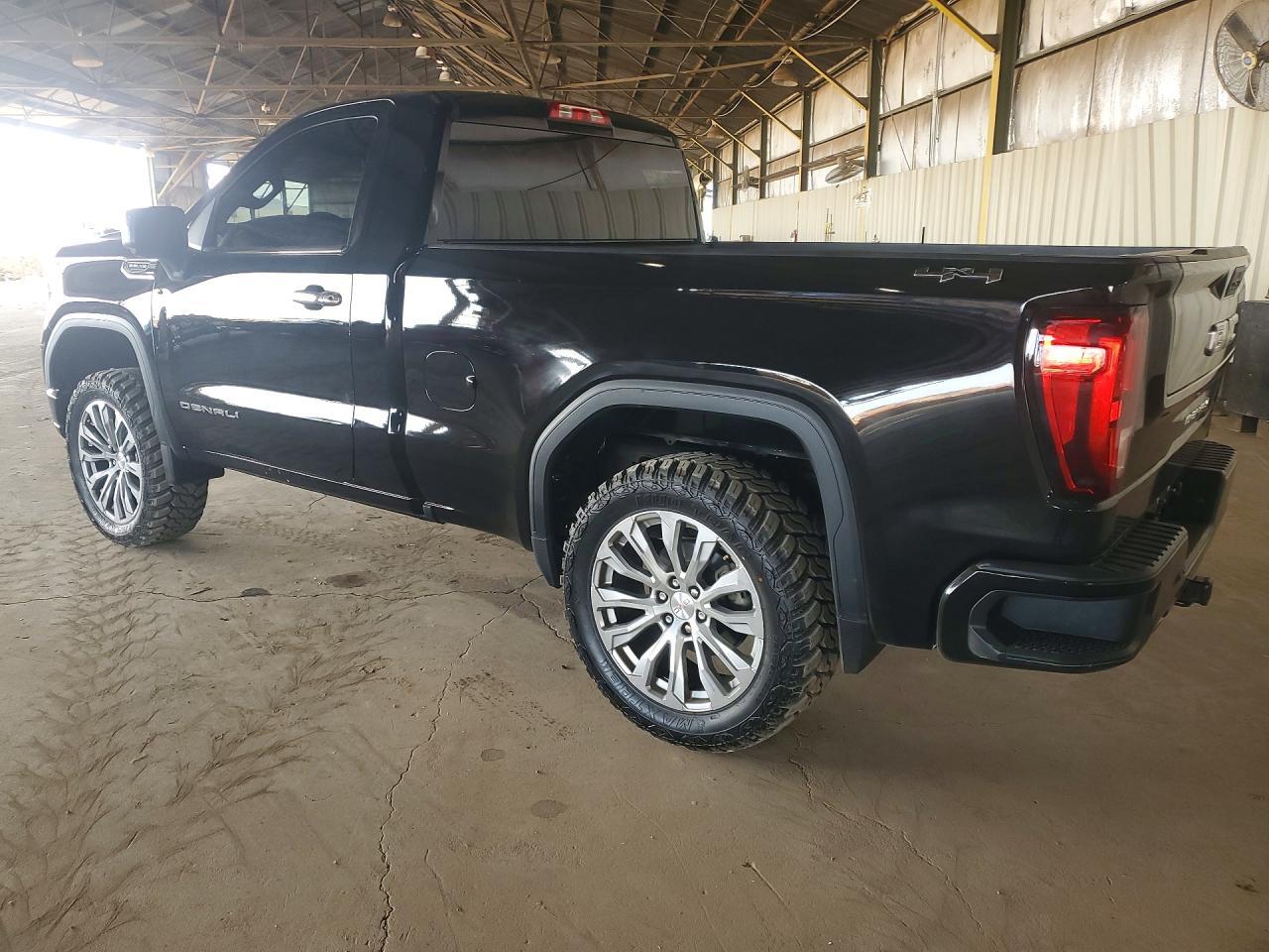 2020 GMC Sierra K1500 - Фото 2