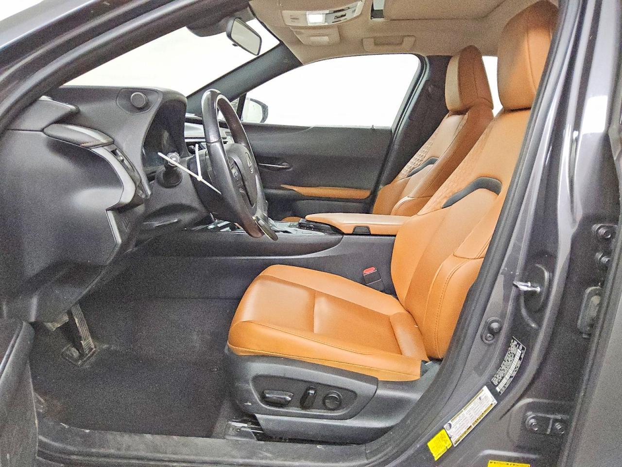 2022 Lexus Ux 200 Base - Фото 7