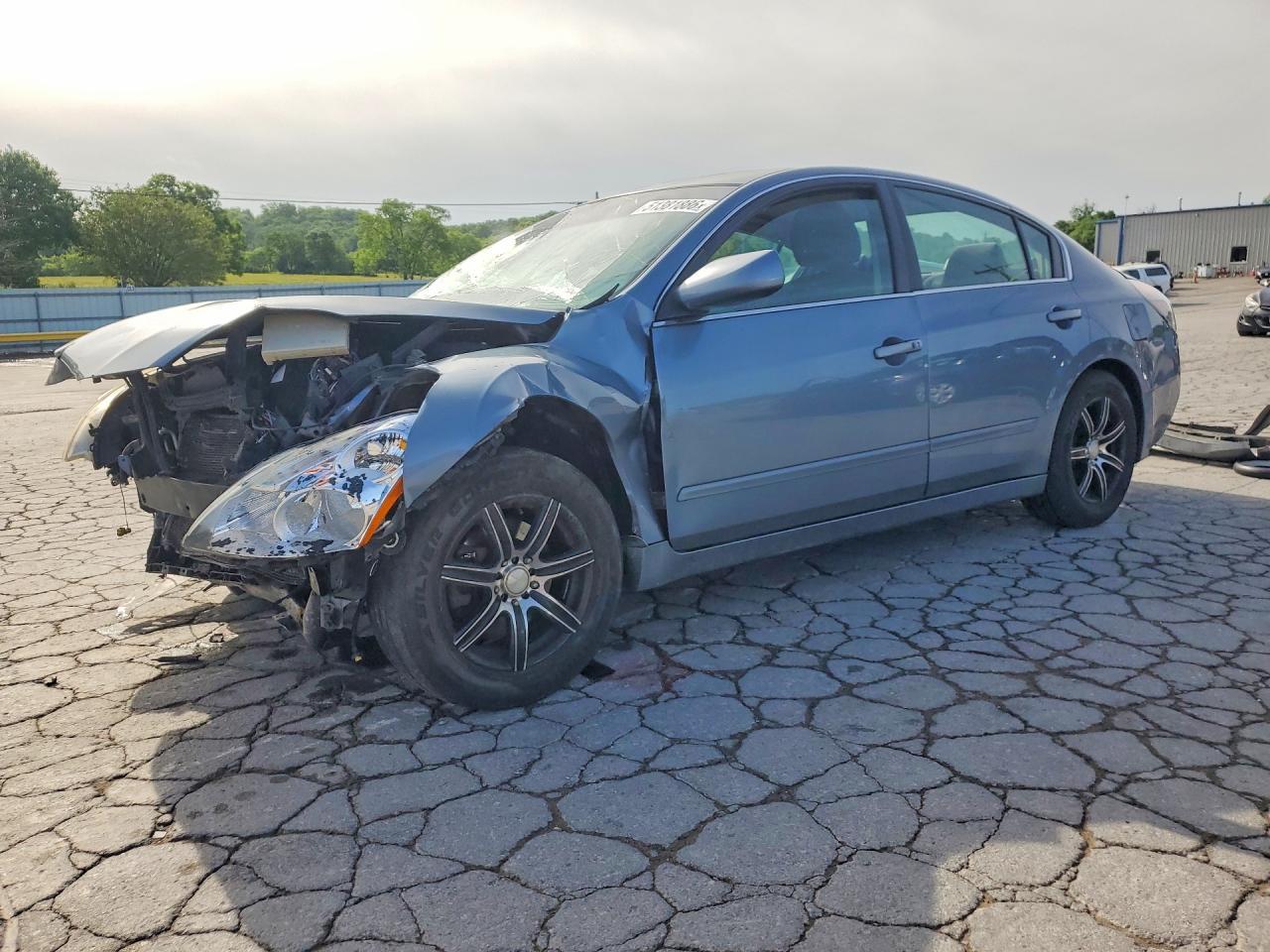 2011 Nissan Altima 2.5