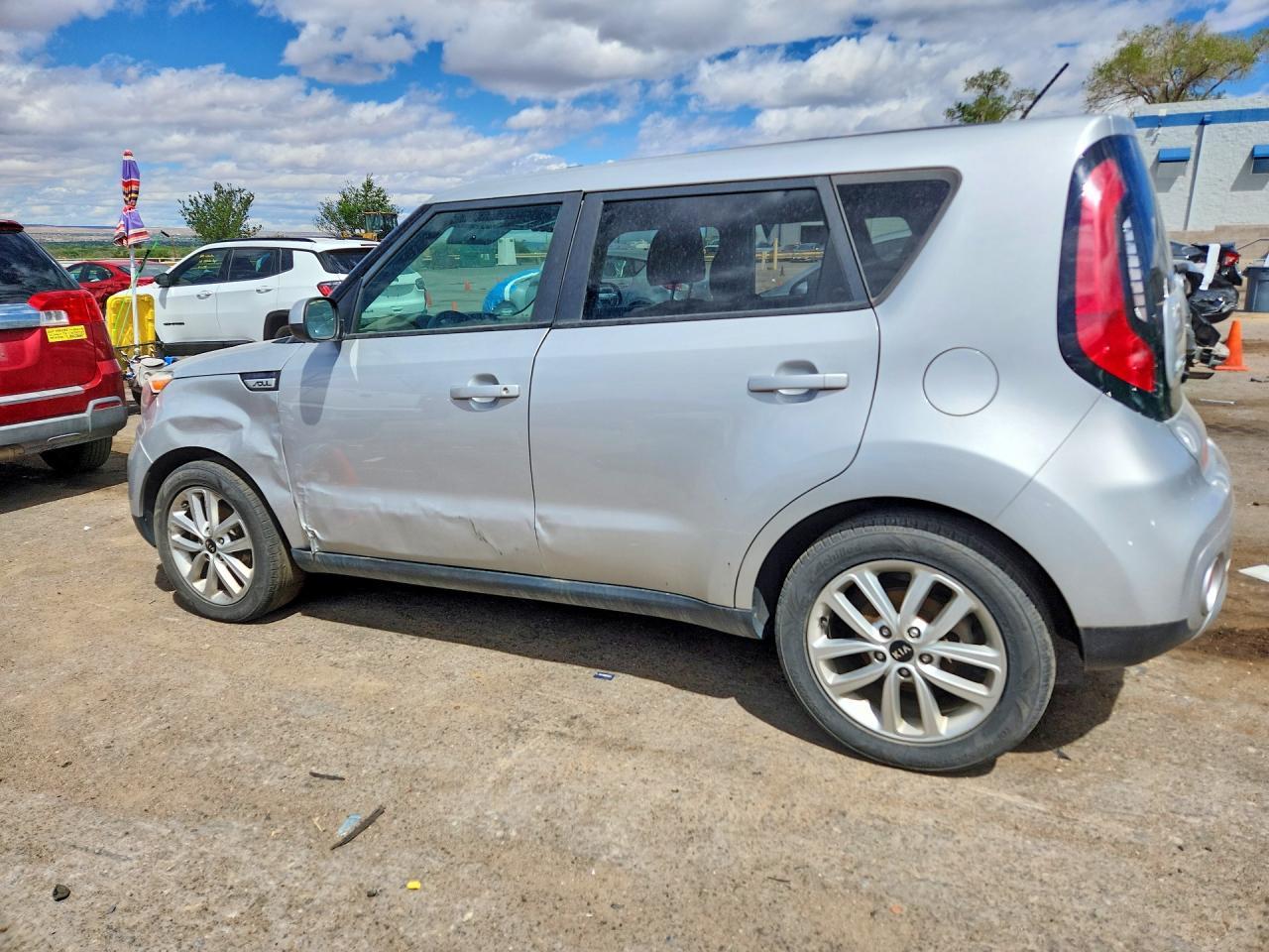 2018 Kia Soul + - Фото 2